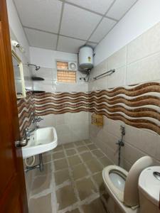 Image of 1300 Sq.ft 3 BHK Builder Floor for rent in Arakere, Bengaluru for Rs. 45000