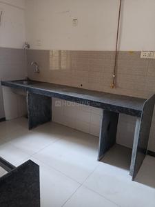 Kitchen Image of 870 Sq.ft 2 BHK Apartment / Flat for sale in ACME Ozone Phase 2, Thane West Thane for Rs. 14500000