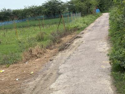 Image of 600 Sq.ft Residential Plot / Land for sale in Khujauli, Lucknow for Rs. 500000