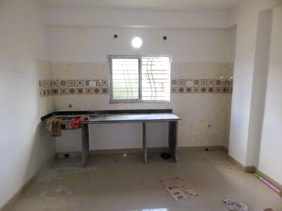 Kitchen Image of 1800 Sq.ft 4 BHK Apartment / Flat for sale in Dum Dum Cantonment Kolkata for Rs. 5760000