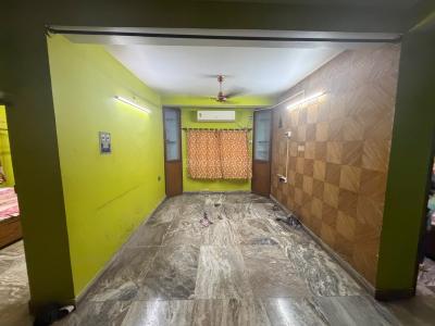 Hall Image of 1080 Sq.ft 2 BHK Apartment / Flat for rent in Dum Dum Kolkata for Rs. 22000