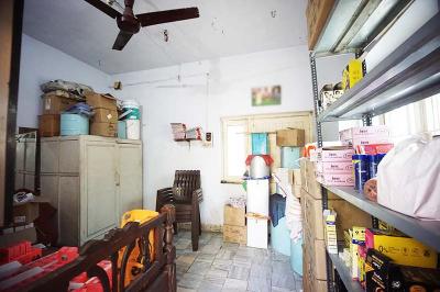 Balcony Image of 3150 Sq.ft 5 BHK Independent House for sale in Maninagar Ahmedabad for Rs. 40000000