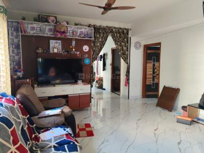 Hall Image of 1180 Sq.ft 2 BHK Apartment / Flat for sale in Kasavanahalli Bengaluru for Rs. 8620000