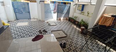 Balcony Image of 1700 Sq.ft 3 BHK Independent House for sale in Saibaba Colony Coimbatore for Rs. 13500000