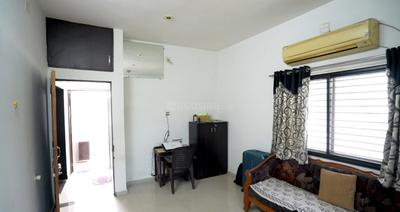 Hall Image of 1615 Sq.ft 4 BHK Independent House for sale in Sector 2 Gandhinagar for Rs. 27000000