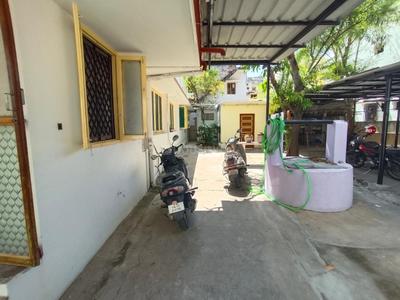 Balcony Image of 2000 Sq.ft 3 BHK Independent House for sale in Chinna Kanchipuram Kanchipuram for Rs. 55000000