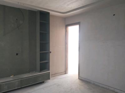 Bedroom Image of 2100 Sq.ft 6 BHK Builder Floor for sale in Sector 16 Rohini New Delhi for Rs. 36000000