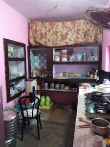 Kitchen Image of 3000 Sq.ft 8 BHK Independent House for sale in The Mall Avenue Lucknow for Rs. 8500000