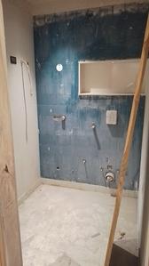 Image of 1100 Sq.ft 3 BHK Builder Floor for sale in Sector 16 Rohini, New Delhi for Rs. 16000000