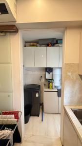 Kitchen Image of 1560 Sq.ft 3 BHK Apartment / Flat for sale in Raheja Shakti Avenues, Chembur Mumbai for Rs. 64900000