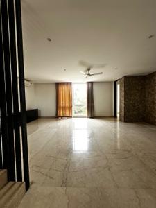 Hall Image of 4000 Sq.ft 4 BHK Villa for rent in Injambakkam Chennai for Rs. 160000