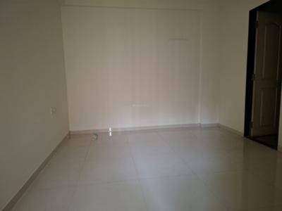Bedroom Image of 1165 Sq.ft 2 BHK Apartment / Flat for sale in Nath Elite Heights, Kharghar Navi Mumbai for Rs. 14000000