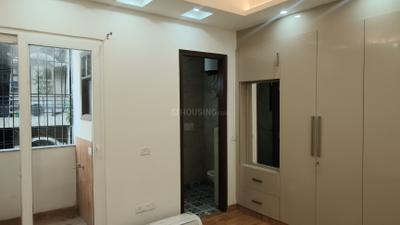 3 BHK Independent Builder Floor
