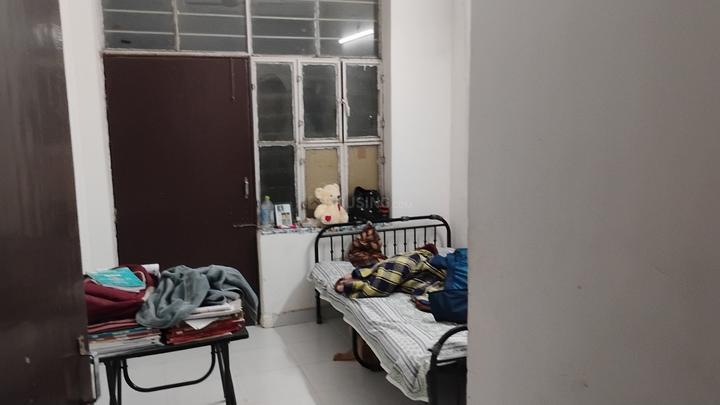 Shivalik apartment c block Bedroom One 1