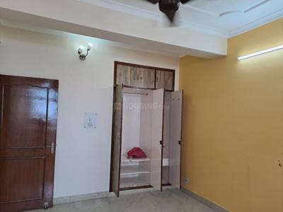 Bedroom Image of 1600 Sq.ft 3 BHK Apartment / Flat for sale in DDA Sanskriti Apartments, Sector 19 Dwarka New Delhi for Rs. 25500000