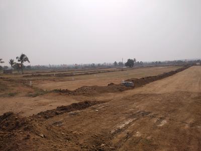 Residential Plot