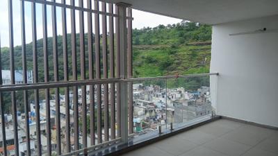 Image of 4500 Sq.ft 4 BHK Duplex for sale in Mohar Luxe Towers, Gokhalenagar, Pune for Rs. 60000000