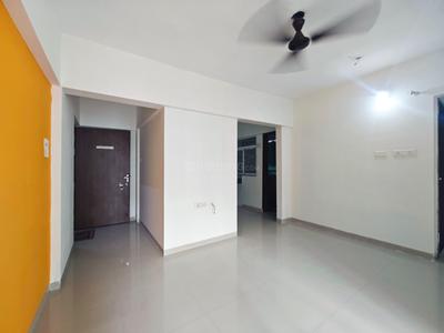 Hall Image of 900 Sq.ft 2 BHK Apartment / Flat for sale in Undri Pune for Rs. 6000000
