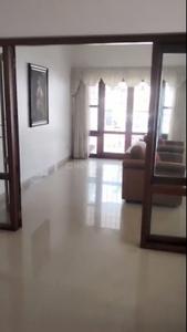 Hall Image of 4000 Sq.ft 4 BHK Independent House for sale in Patturaikkal Thrissur for Rs. 38000000