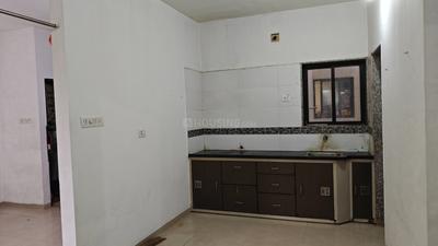 Kitchen Image of 1025 Sq.ft 2 BHK Apartment / Flat for sale in Sneh Velani Exotica, Atladara Vadodara for Rs. 2650000