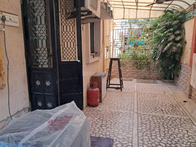 Balcony Image of 1800 Sq.ft 4 BHK Apartment / Flat for rent in Jasodanagr Ahmedabad for Rs. 40000