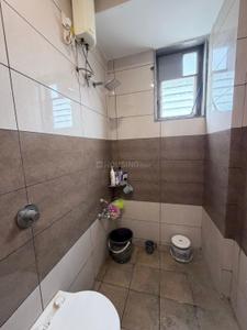 Image of 1530 Sq.ft 3 BHK Apartment / Flat for sale in Paldi, Ahmedabad for Rs. 12600000