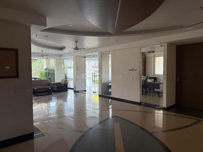 Hall Image of 1677 Sq.ft 3 BHK Apartment / Flat for sale in Kings Fort, Eroor Kochi for Rs. 14000000