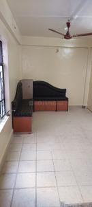 Hall Image of 630 Sq.ft 1 BHK Apartment / Flat for sale in Bafna Raj Corner, Bhawani Peth Pune for Rs. 4100000