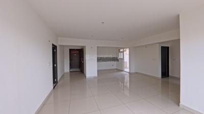 Hall Image of 1981 Sq.ft 3 BHK Apartment / Flat for sale in Sipani Pennantia, Hulimavu Bengaluru for Rs. 21500000