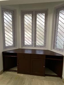 Kitchen Image of 1500 Sq.ft 3 BHK Independent House for sale in Palluruthy Kochi for Rs. 11000000