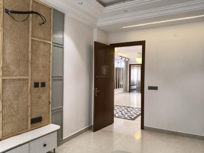 Bedroom Image of 2400 Sq.ft 4 BHK Builder Floor for sale in Palam Vihar Gurgaon for Rs. 28000000