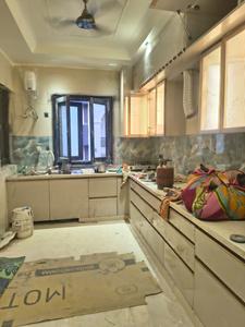 Kitchen Image of 6000 Sq.ft 7 BHK Independent House for sale in Sector 41 Noida for Rs. 93000000
