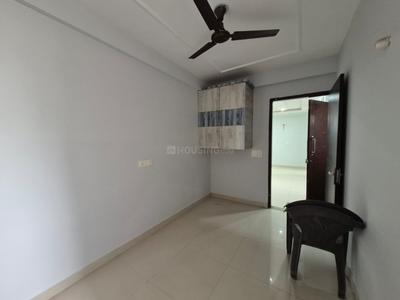 Bedroom Image of 2200 Sq.ft 4 BHK Builder Floor for rent in Big Block Builder Floor, Sector 46 Gurgaon for Rs. 65000