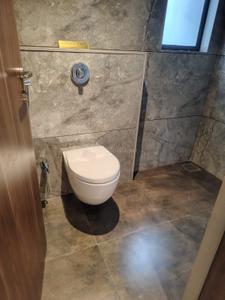Image of 1096 Sq.ft 2 BHK Apartment / Flat for sale in Eisha 33 Central Avenue, Tathawade, Pune for Rs. 8300000