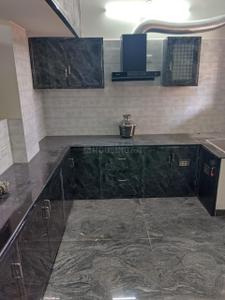 Kitchen Image of 1200 Sq.ft 3 BHK Builder Floor for rent in Kovilambakkam Chennai for Rs. 32000