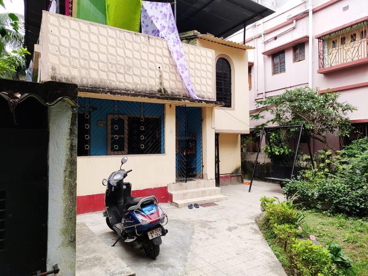 Image of Krishnakunj in Behala, Kolkata