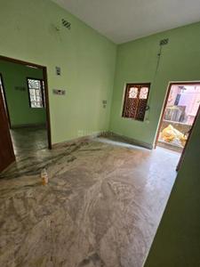 Hall Image of 650 Sq.ft 2 BHK Independent House for rent in Dum Dum Cantonment Kolkata for Rs. 7500