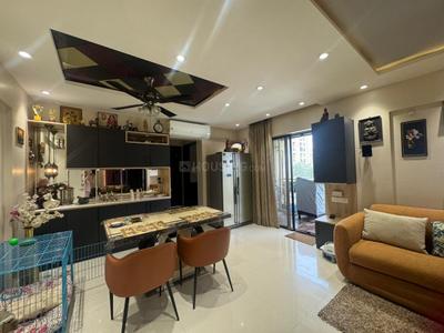 Hall Image of 1300 Sq.ft 2.5 BHK Apartment / Flat for sale in Wagholi Pune for Rs. 14500000