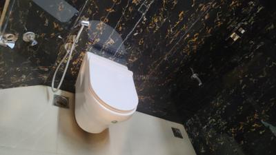 Image of 1433 Sq.ft 3 BHK Apartment / Flat for sale in Ruparel Palacio Phase I, Kandivali West, Mumbai for Rs. 29500000
