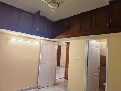 Bedroom Image of 1735 Sq.ft 3 BHK Apartment / Flat for sale in Indira Nagar Bengaluru for Rs. 20000000