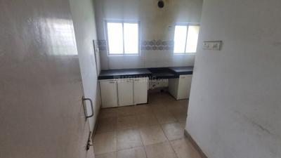Kitchen Image of 1650 Sq.ft 3 BHK Apartment / Flat for sale in Santoshpur Kolkata for Rs. 9800000