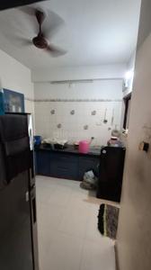 Kitchen Image of 1089 Sq.ft 2 BHK Apartment / Flat for sale in Jodhpur Ahmedabad for Rs. 8000000
