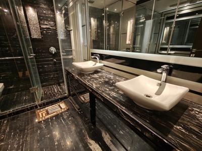 Image of 5000 Sq.ft 4 BHK Builder Floor for rent in Hauz Khas, New Delhi for Rs. 300000