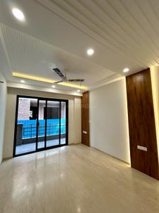 Bedroom Image of 3240 Sq.ft 4 BHK Builder Floor for sale in Palam Vihar Gurgaon for Rs. 39500000