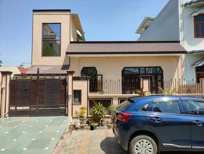 3 BHK Independent House