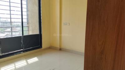 Bedroom Image of 1050 Sq.ft 2 BHK Apartment / Flat for sale in Shree Ganesha Tower, Kopar Khairane Navi Mumbai for Rs. 14000000