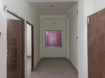 Living Room Image of 600 Sq.ft 2 BHK Apartment / Flat for sale in Purba Barisha Kolkata for Rs. 1900000