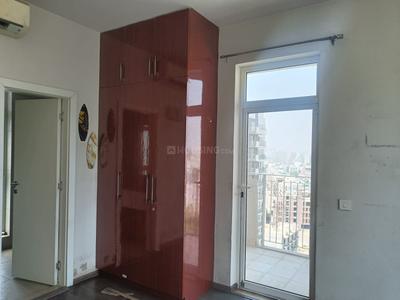 Bedroom Image of 1600 Sq.ft 3 BHK Apartment / Flat for sale in Unitech Fresco, Sector 50 Gurgaon for Rs. 27000000