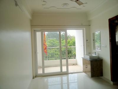 Hall Image of 1765 Sq.ft 3 BHK Apartment / Flat for rent in Bariatu Ranchi for Rs. 25000