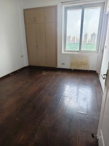 Bedroom Image of 1100 Sq.ft 2 BHK Apartment / Flat for sale in Great Value Sharanam, Sector 107 Noida for Rs. 17000000